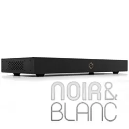 Switch audiophile SILENT ANGEL Bonn N8 Pro | Retour facile