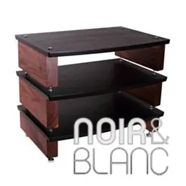 Meilleur prix - Meubles hifi Custom Design Milan 20 Wooden HiFi