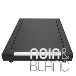 Meubles hifi Finite Elemente Pagode MKII CARBON Edition - Power Amplifier Platform | Très populaire