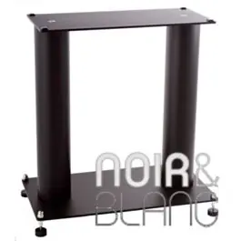 Bonne affaire - Custom Design CS 302 Centre Speaker Stand