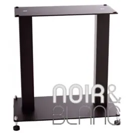 Bon prix - Pieds pour enceintes Custom Design CS 402 Centre Speaker Stand