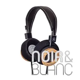 Dernier arrivage - Casques audio Grado RS2X