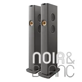 Affaire à saisir | Enceintes sans fil Kef LS60 Wireless