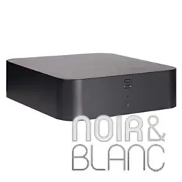 Accessoires Bluesound HUB | Réduction