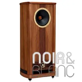 Enceintes colonne Fyne Audio Vintage Ten | Nouveau