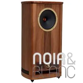 Enceintes colonne Fyne Audio Vintage Twelve - Dernière chance