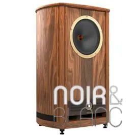 Enceintes colonne Fyne Audio Vintage Fifteen - Bon plan