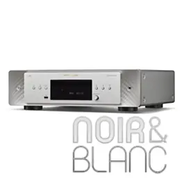 Lecteurs audio Marantz CD60 - Recommandé