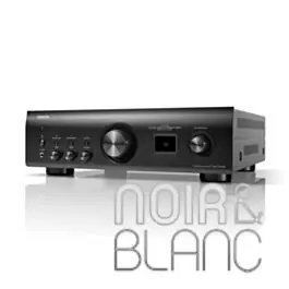 Amplificateurs Denon PMA-1700NE - Remise supplémentaire