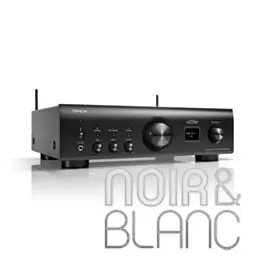 Dépêchez-vous | Amplificateurs Denon PMA-900HNE