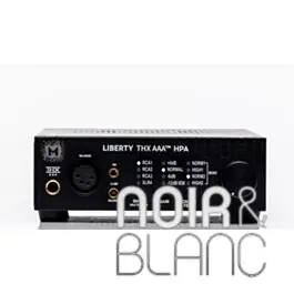 Réduction spéciale - Mytek Liberty THX AAA