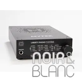 Dernières unités | Mytek Liberty Phono Preamp