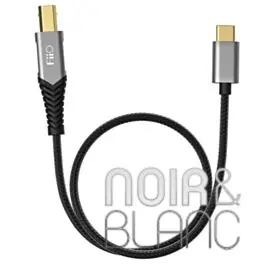 Aujourd'hui seulement | Câble USB Fiio LD-TC1
