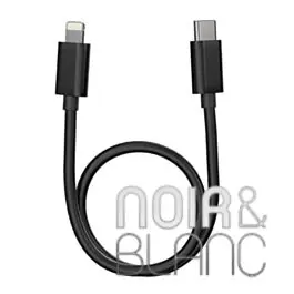 Envoi rapide - Câble USB Fiio LT-LT3