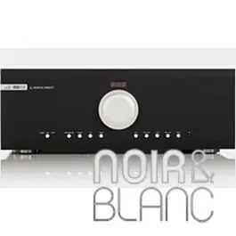 Prix mini | Musical Fidelity M8S Pre Ex-Démo