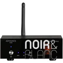 Disponible | Lecteurs réseau Advance Paris WTX-StreamTubes