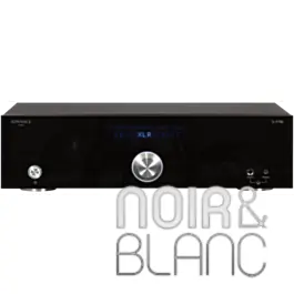 Préamplificateurs Advance Paris X-P700 - Nouveau