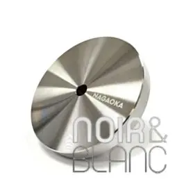 Palet presseur Nagaoka STB-SU01 Record Stabilizer - Achetez en ligne