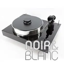 Bon prix | Platines vinyles Pro-Ject Xtension 10 Evolution