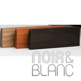 Accessoires Pro-Ject Wooden Side Panels - Cette semaine uniquement
