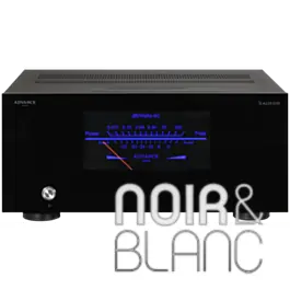 Offre exceptionnelle | Amplificateurs Advance Paris X-A220EVO