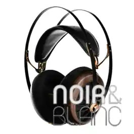 Ajoutez au panier - Casques audio Meze Audio 109 PRO