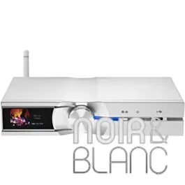 Streamers iFi Audio Neo Stream - Tout nouveau