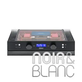 Jusqu'à épuisement des stocks | DAC Brinkmann Audio Nyquist Mk II