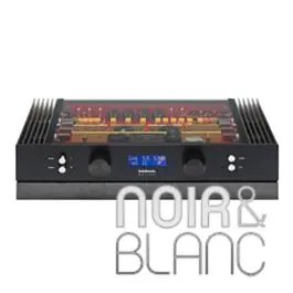 Préamplificateurs Phono Brinkmann Audio Marconi MK II - Prix usine