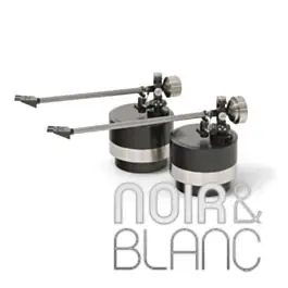Coup de cœur | Bras de lecture Brinkmann Audio Bras 12.1