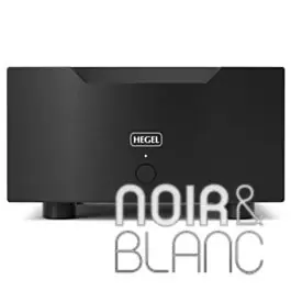 Amplificateurs Hegel H30A - Profitez-en