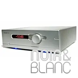 Offre à durée limitée - Préamplificateurs Trilogy 915R