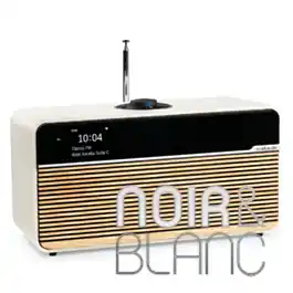Prêt à expédier | Enceintes sans fil Ruark Audio R2 MK4