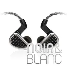 Paiement sécurisé - Écouteurs 64 Audio Duo
