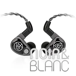 Écouteurs 64 Audio U6T Universal | Aujourd'hui seulement