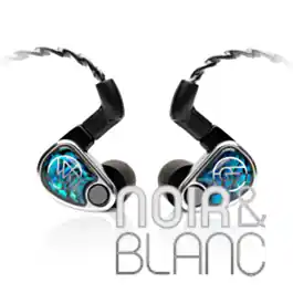 Écouteurs 64 Audio Nio Universal - Achat sécurisé
