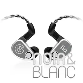 Livraison express | Écouteurs 64 Audio U12T Universal