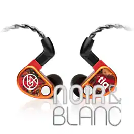 Écouteurs 64 Audio U18t Universal | Nouveauté