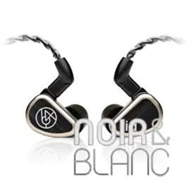 Remise - Écouteurs 64 Audio Trio Universal