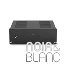 Tout juste arrivé - Alimentations stabilisées Pro-Ject Power Box RS2 Phono