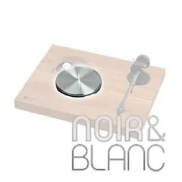 Platines vinyles Pro-Ject X1/X2 Alu Sub Platter - Offre bientôt terminée