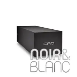 Accessoires Computer Audio Design GC1.1 Ground Control - Cette semaine uniquement