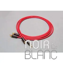 Câble RCA Acoustic Revive Solid 1 RCA - Tendance
