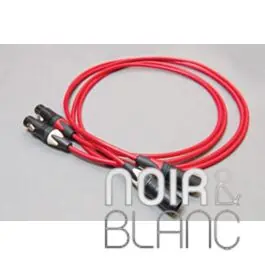 Offre flash - Câble XLR Acoustic Revive Solid 1 XLR