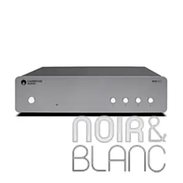 Streamers Cambridge Audio MXN10 | Offre exclusive