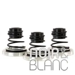 Bien noté - Accessoires Michell Rubber Coated Suspension Springs