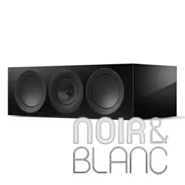 Enceinte centrale KEF R6 Meta | Liquidation