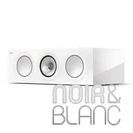 Enceinte centrale KEF R2 Meta - Meilleur prix