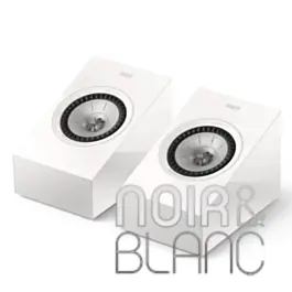 Best-seller | Enceintes Surround KEF R8 Meta