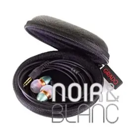 Accessoires Grado Etui pour casque in-ear | Prix imbattable